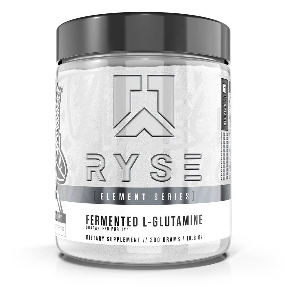 Fermented L-Glutamine A5