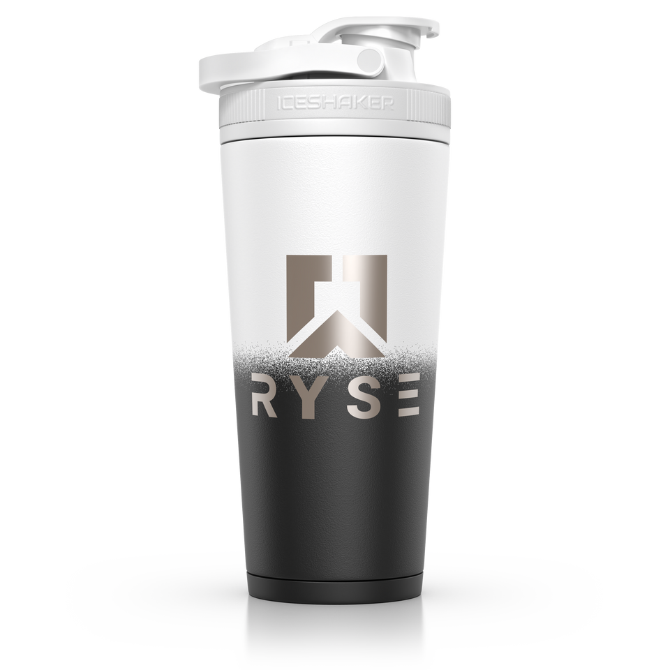 RYSE x Ice Shaker B0