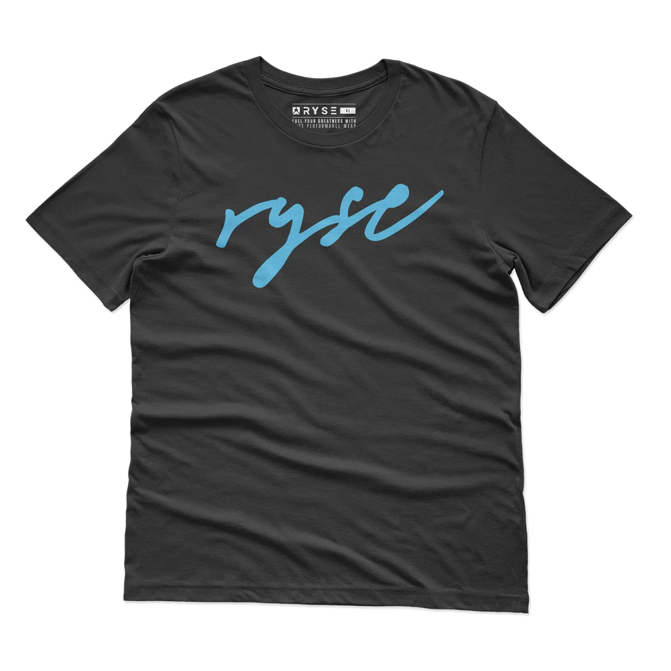 RYSE Script Tee C1